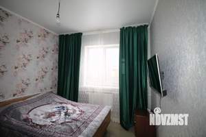 Дом 62м&sup2;, 1-этажный, участок 6 сот.  