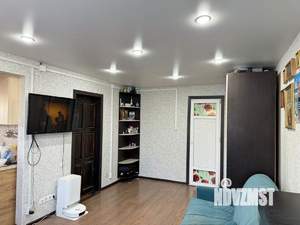 Дом 60м&sup2;, 2-этажный, участок 6 сот.  