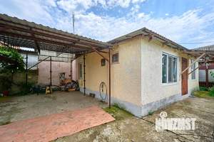 Дом 45м&sup2;, 1-этажный, участок 13 сот.  