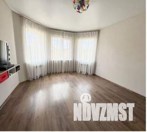 Дом 100м², 1-этажный, участок 4 сот.  