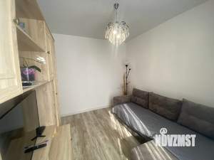 Дом 80м&sup2;, 2-этажный, участок 2 сот.  