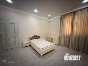 Дом 155м&sup2;, 2-этажный, участок 4 сот.  