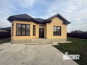 Дом 110м², 2-этажный, участок 5 сот.  