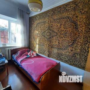 Дом 54м², 2-этажный, участок 6 сот.  