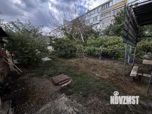 Дом 30м², 1-этажный, участок 2 сот.  