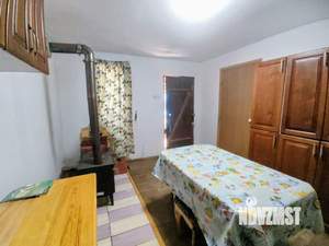 Дом 24м&sup2;, 1-этажный, участок 6 сот.  