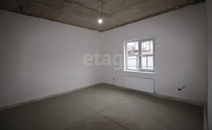 Дом 187м&sup2;, 2-этажный, участок 4 сот.  