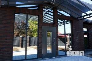 Дом 160м&sup2;, 1-этажный, участок 6 сот.  