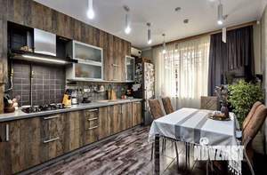 Таунхаус 123м&sup2;, 2-этажный, участок 2 сот.  