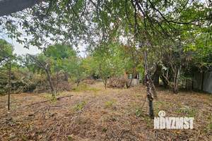 Дом 21м&sup2;, 1-этажный, участок 7 сот.  