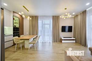 Дом 121м², 2-этажный, участок 4 сот.  