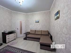 Таунхаус 109м&sup2;, 2-этажный, участок 2 сот.  