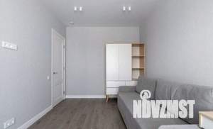 Дом 105м², 1-этажный, участок 3 сот.  