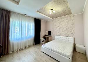 Дом 170м², 3-этажный, участок 4 сот.  