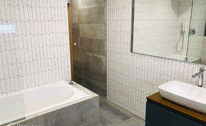 Дом 266м&sup2;, 2-этажный, участок 6 сот.  