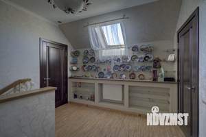 Дом 145м², 2-этажный, участок 5 сот.  