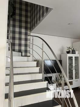 Таунхаус 93м&sup2;, 2-этажный, участок 2 сот.  