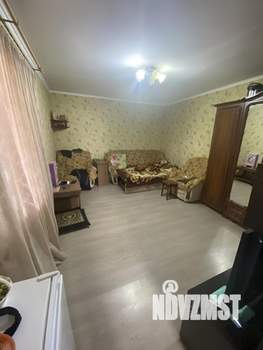 Дом 40м&sup2;, 1-этажный, участок 3 сот.  