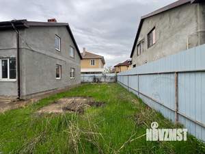 Дом 170м², 2-этажный, участок 4 сот.  