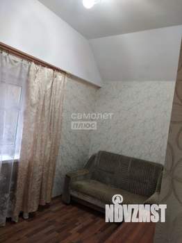 Дом 60м², 1-этажный, участок 2 сот.  