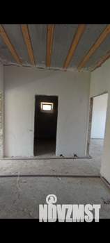 Дом 72м&sup2;, 1-этажный, участок 3 сот.  