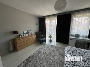 Таунхаус 130м², 3-этажный, участок 1 сот.  