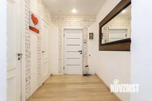 Дом 95м², 2-этажный, участок 4 сот.  