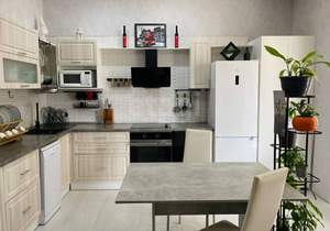 Дом 139м², 2-этажный, участок 5 сот.  