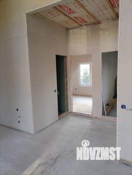 Дом 65м&sup2;, 1-этажный, участок 4 сот.  