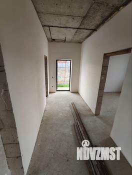 Дом 140м&sup2;, 2-этажный, участок 3 сот.  