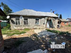 Дом 63м&sup2;, 1-этажный, участок 5 сот.  