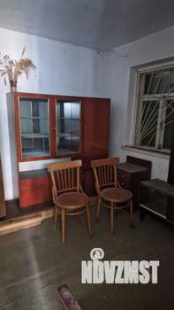 Дом 39м&sup2;, 1-этажный, участок 6 сот.  