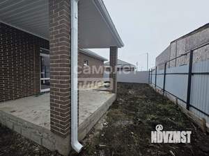 Дом 134м&sup2;, 1-этажный, участок 5 сот.  