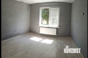 Дом 54м², 2-этажный, участок 4 сот.  
