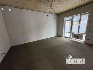 Коттедж 77м&sup2;, 1-этажный, участок 5 сот.  