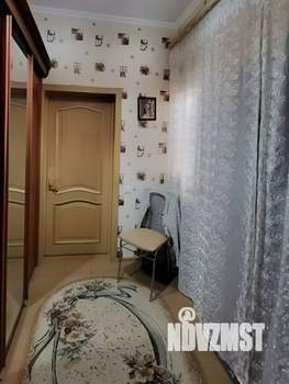 Коттедж 200м², 2-этажный, участок 6 сот.  