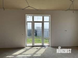 Дом 120м², 2-этажный, участок 4 сот.  
