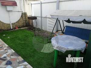 Дом 75м&sup2;, 2-этажный, участок 2 сот.  