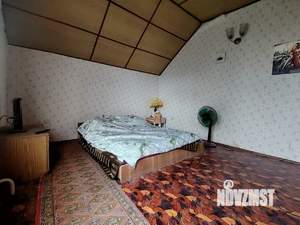 Дом 135м², 3-этажный, участок 4 сот.  