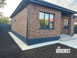 Дом 140м&sup2;, 1-этажный, участок 4 сот.  