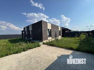 Дом 120м², 1-этажный, участок 5 сот.  