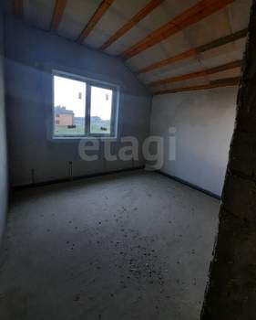 Дом 173м&sup2;, 2-этажный, участок 6 сот.  