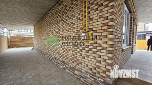 Дом 120м², 2-этажный, участок 318 сот.  
