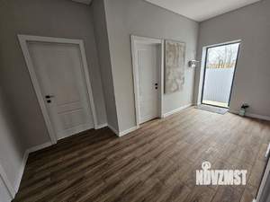 Дом 80м&sup2;, 1-этажный, участок 4 сот.  