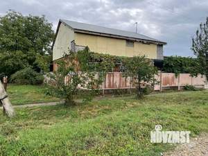 Дом 60м&sup2;, 1-этажный, участок 7 сот.  