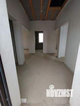 Дом 69м&sup2;, 1-этажный, участок 4 сот.  