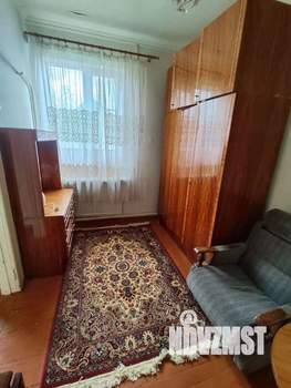 Дом 80м&sup2;, 1-этажный, участок 6 сот.  