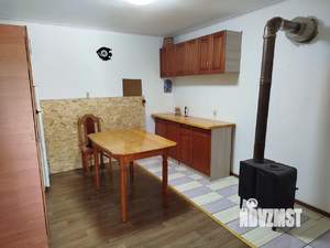 Дом 24м², 1-этажный, участок 7 сот.  