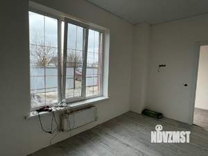 Дом 110м&sup2;, 1-этажный, участок 5 сот.  