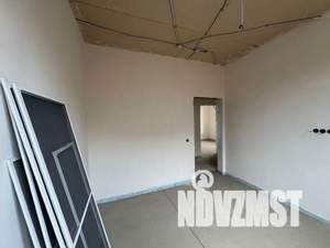 Дом 80м&sup2;, 1-этажный, участок 390 сот.  